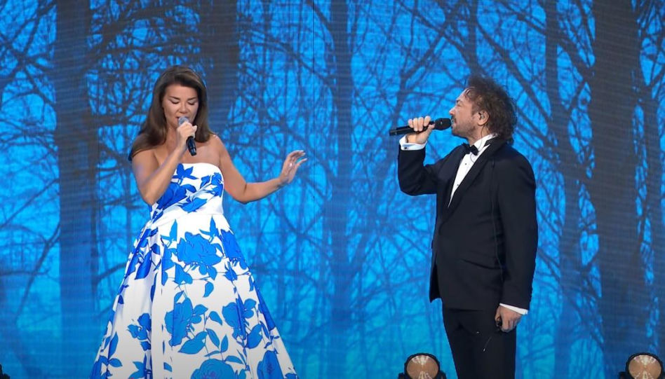Edyta Górniak, Mietek Szcześniak