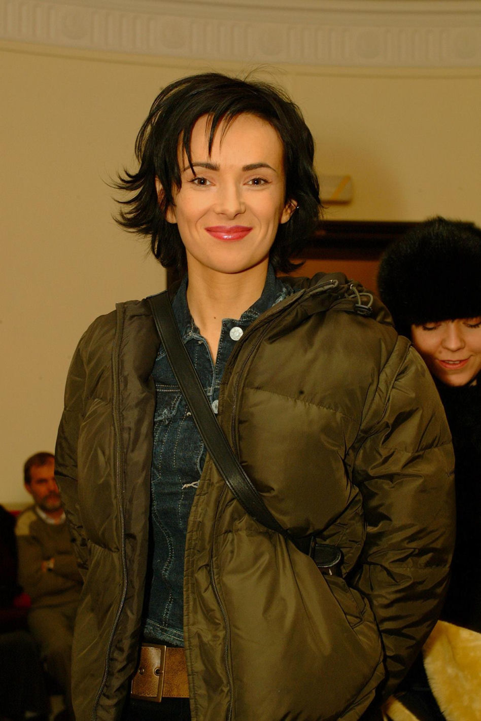Kasia Kowalska kiedyś i dziś. Zobaczcie, jak na przestrzeni lat zmieniała się ikona polskiego rocka