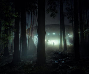 Badacze i wielbiciele tematu UFO spotkają się pod Lublinem. Przed nami Pinik Ufologiczny w Emilcinie