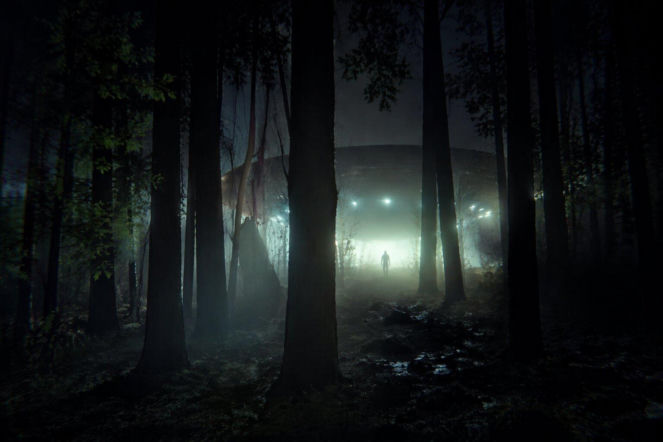 W Emilcinie odbędzie się zlot badaczy i fanów UFO