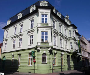 Kamienica z oficyną: Kędzierzyn-Koźle