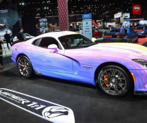 Dodge Viper