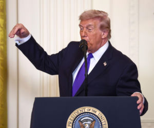 Trump mówił o kilku tygodniach. Ile naprawdę potrwa wojna na Bliskim Wschodzie?