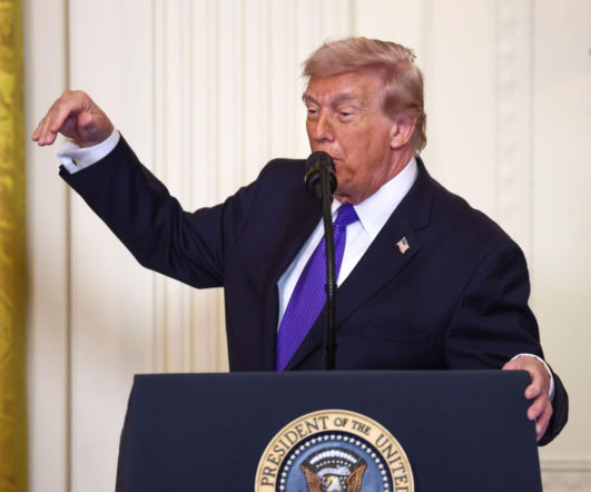 Trump mówił o kilku tygodniach. Ile naprawdę potrwa wojna na Bliskim Wschodzie?