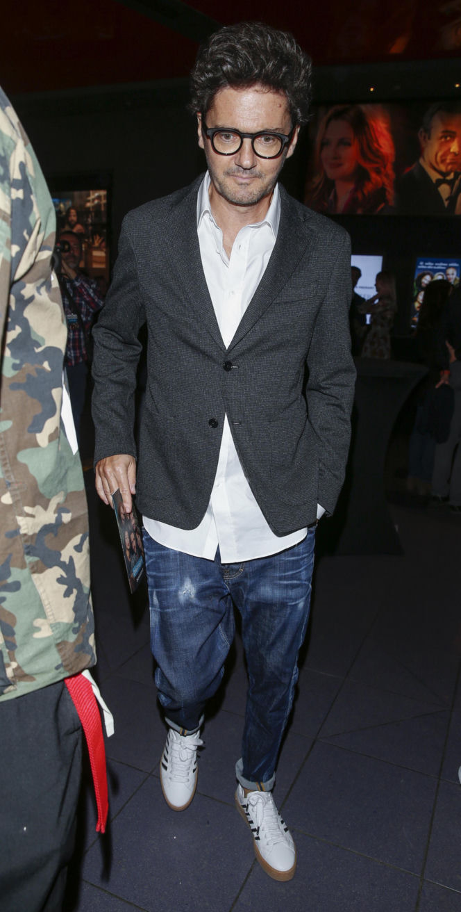 Wielka porażka Wojewódzkiego