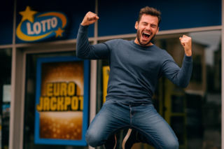 Polak zgarnął dużą kasę w Eurojackpot. To w tym mieście padła wysoka wygrana