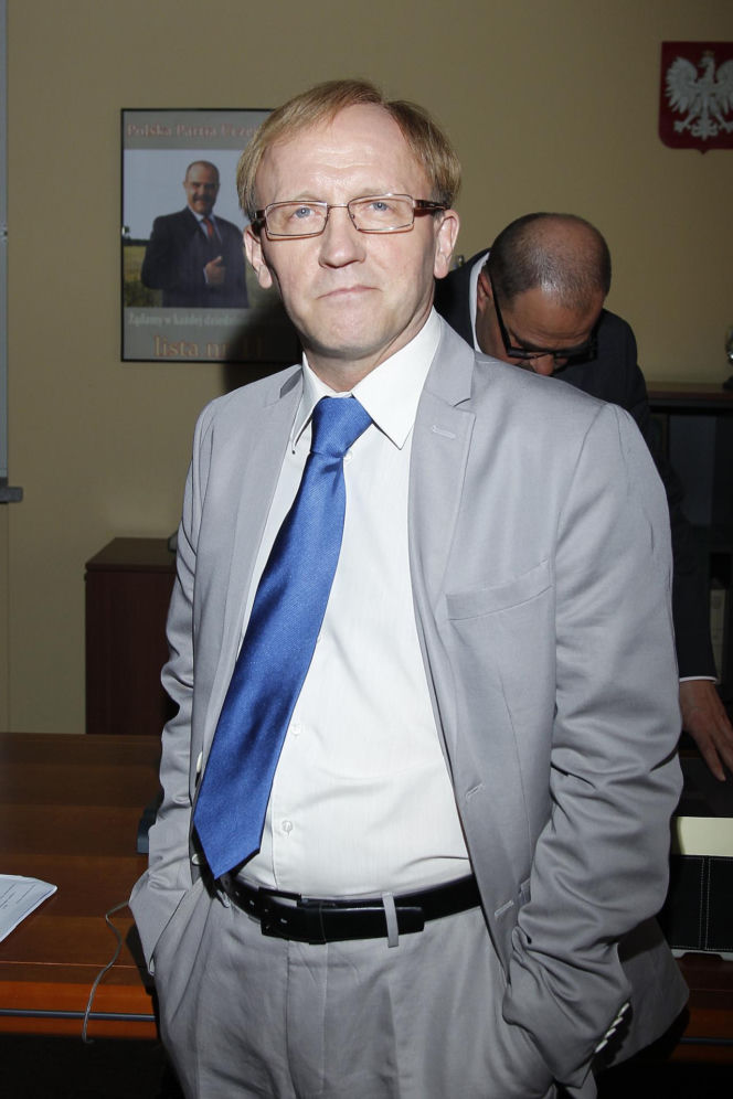 Artur Barciś zabrał głos ws. powrotu "Rancza". Aktor mówi wprost: "Trochę się boję"