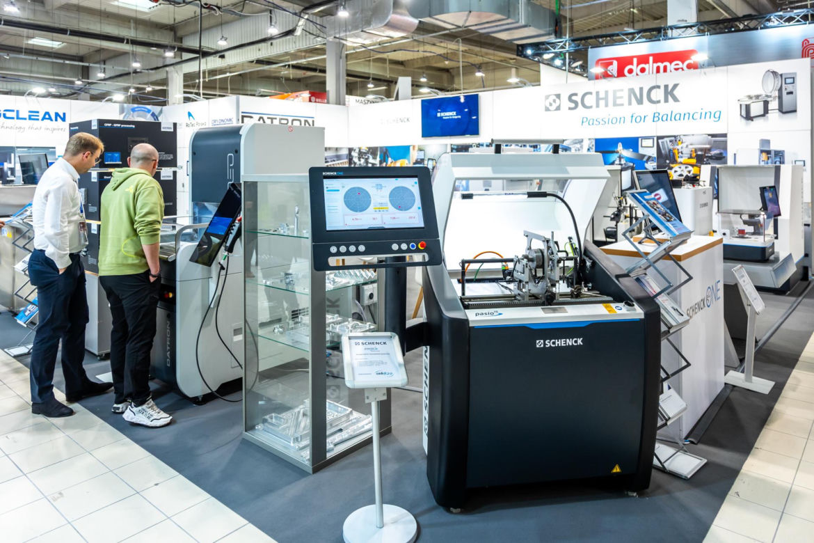 Warsaw Industry Week