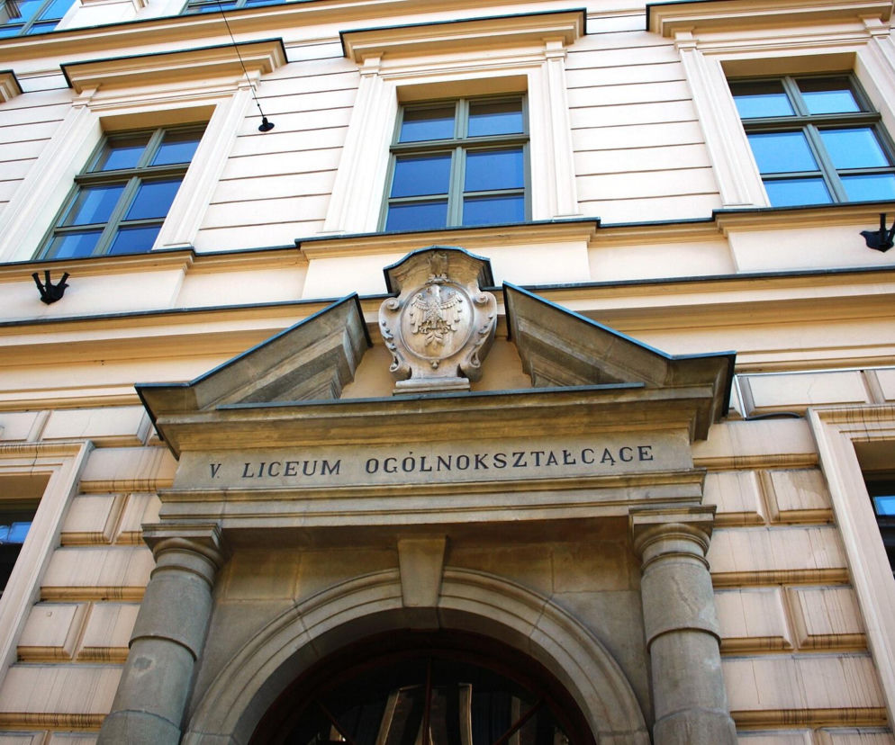 To najlepsze licea w Małopolsce 2026. Ranking zdominowały szkoły z jednego miasta! 