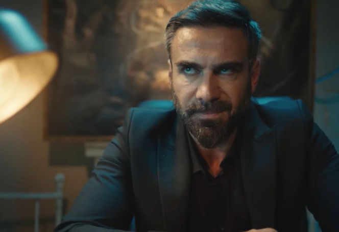 "Dziedzictwo", odcinek 863: Nana i Yusuf żyją na ulicy. Trucizna wysyła za nimi bezwzględnego mordercę