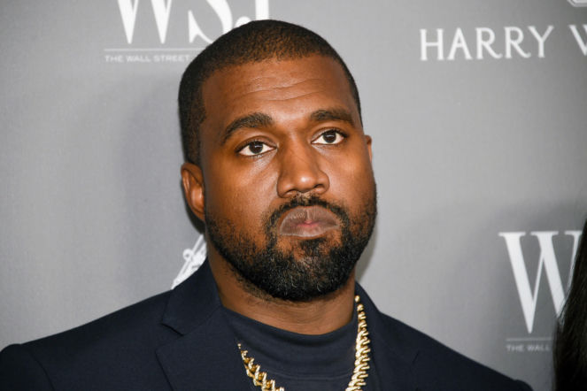 Kanye West kontra Zachód. Muzyk przenosi się ze swoją trasą do Rosji