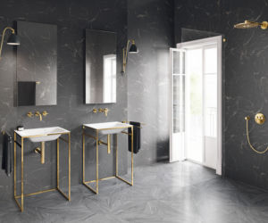 Grohe, Atrio