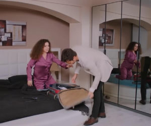 Miłość i nadzieja odc. 364. Melis, Ege