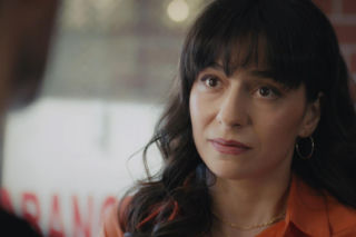 Dziedzictwo, odcinek 883: Poyraz brutalnie szczery wobec Sibel. Wyjawi bolesny powód - ZDJĘCIA