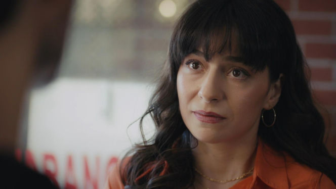 Dziedzictwo, odcinek 883: Poyraz brutalnie szczery wobec Sibel. Wyjawi bolesny powód - ZDJĘCIA