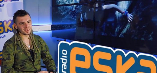 Kamil Bednarek: mam szczęście do ludzi! Wywiad o płycie Talizman i wartościach VIDEO 