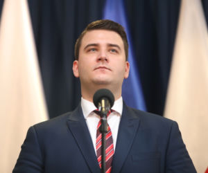 Bartłomiej Misiewicz