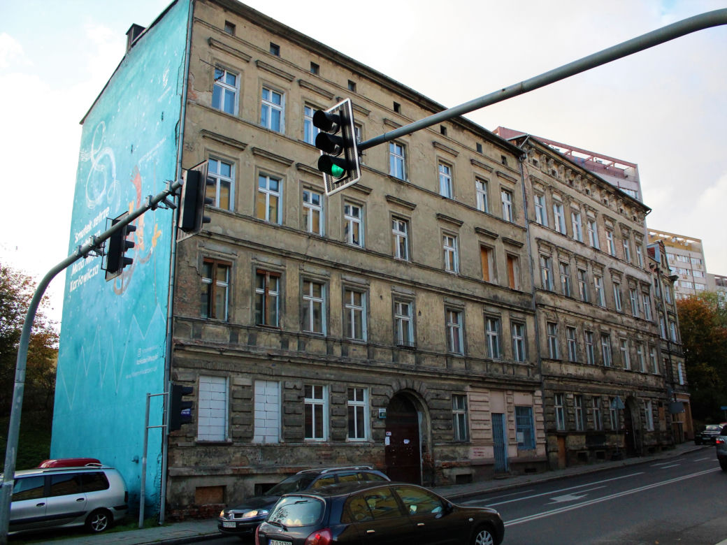 Krasińskiego 97