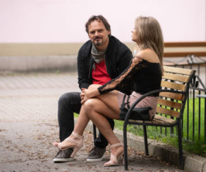 Na Wspólnej odc. 3149. fotograf Roch (Piotr Łukawski)