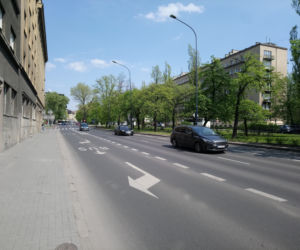 Kraków: Gigantyczne utrudnienia przed nami. Od poniedziałku zwężają Aleje!