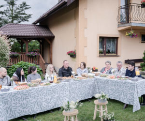 8. odcinek Rolnik szuka żony
