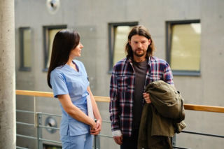 Pierwsza miłość, odcinek 4201: Kacper znajduje w karcie medycznej Pawła coś, co budzi w nim prawdziwy lęk - ZDJĘCIA