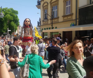 Mała Amal w Przemyślu