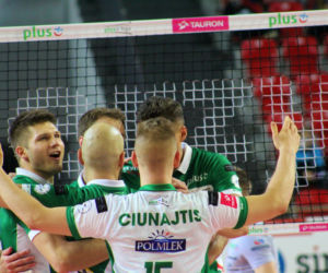 ZAKSA Kędzierzyn Koźle - Indykpol AZS Olsztyn