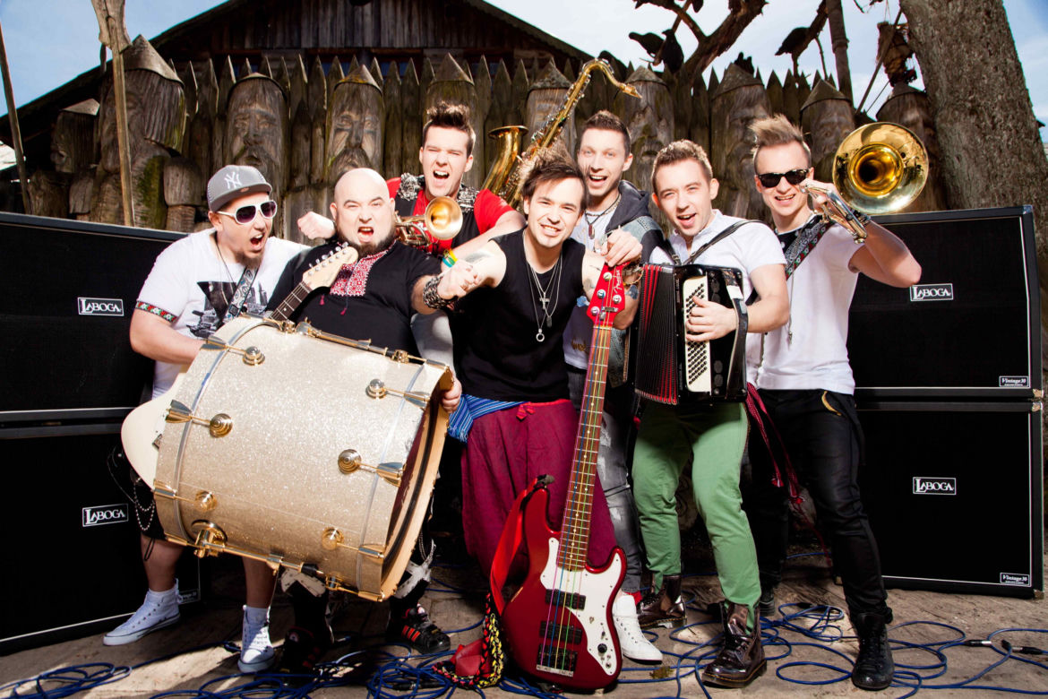 Sopot TOPtrendy Festiwal 2014. Kto wystąpi w piątek 30 maja