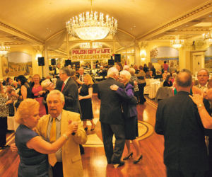 Polski Dar Życia Wspaniały jubileusz na Long Island