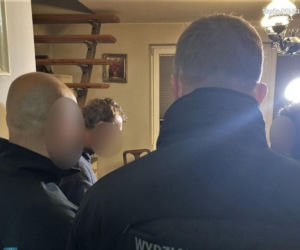 Podwójne morderstwo w Częstochowie. Proces odroczony