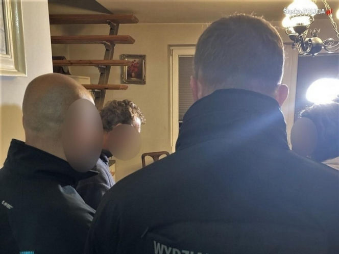 Podwójne morderstwo w Częstochowie. Proces odroczony