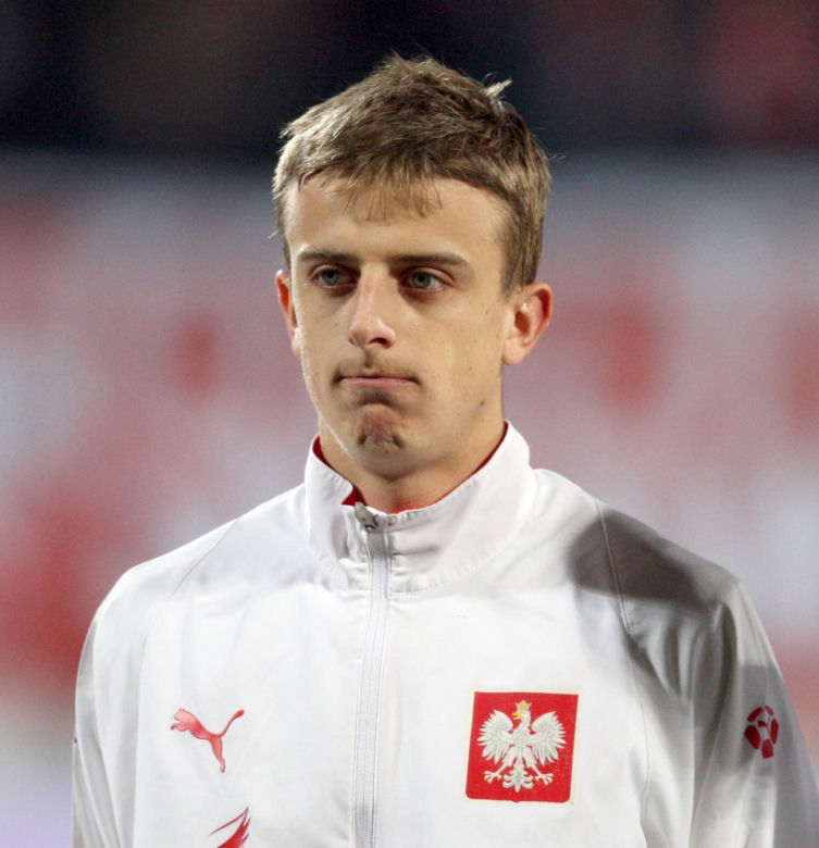 Kamil Grosicki