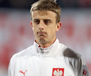 Kamil Grosicki