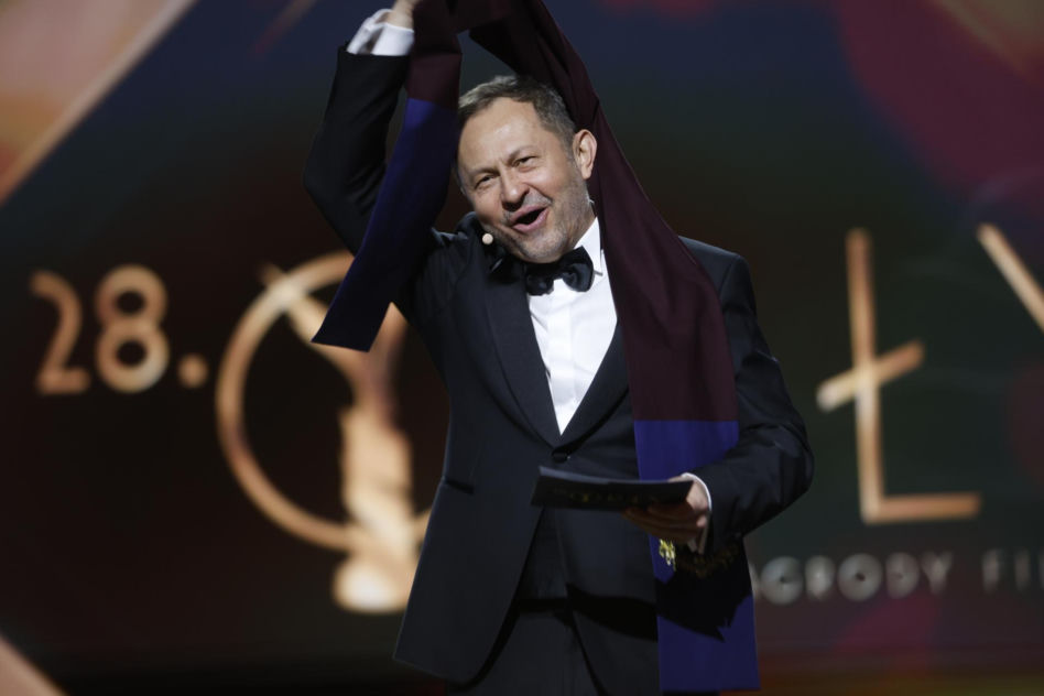 Orły 2026 laureaci