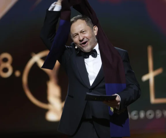 Burza po gali Orłów 2026. Internauci podzieleni po występie Andrzeja Konopki