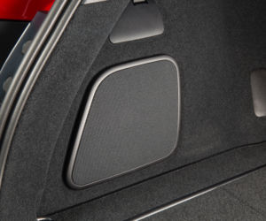 2016 Lexus CT200h