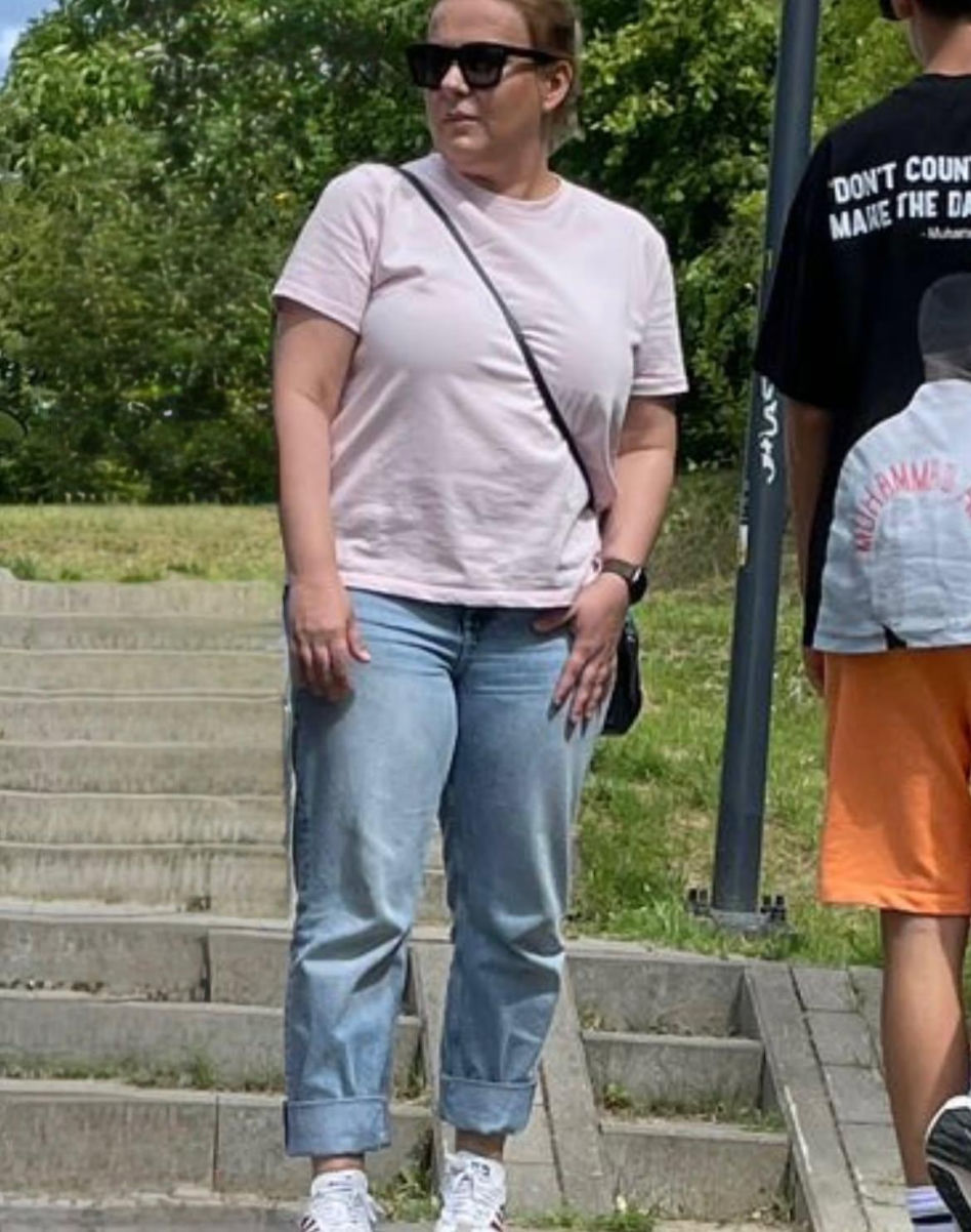 Aneta Zając