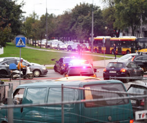 Szydło pojechała tłumaczyć się z billboardów