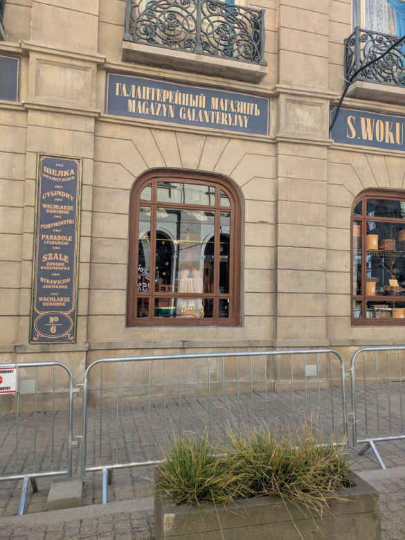 Gwiazdy polskiego kina w nowej „Lalce”. Koniec zdjęć w Warszawie. Wiemy kiedy będzie premiera
