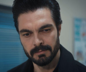 Dziedzictwo, odcinek 832: Yaman odnajduje kryjówkę Idrisa. W ostatniej chwili ktoś pomaga wrogowi w ucieczce