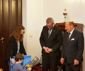 Loteria “Mieszkam w Rzeszowie” rozstrzygnięta