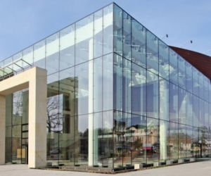 Filharmonia Kaszubska. Centrum kultury w Wejherowie