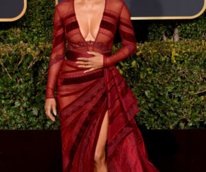 Halle Berry