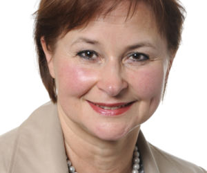 Danuta Jazłowiecka