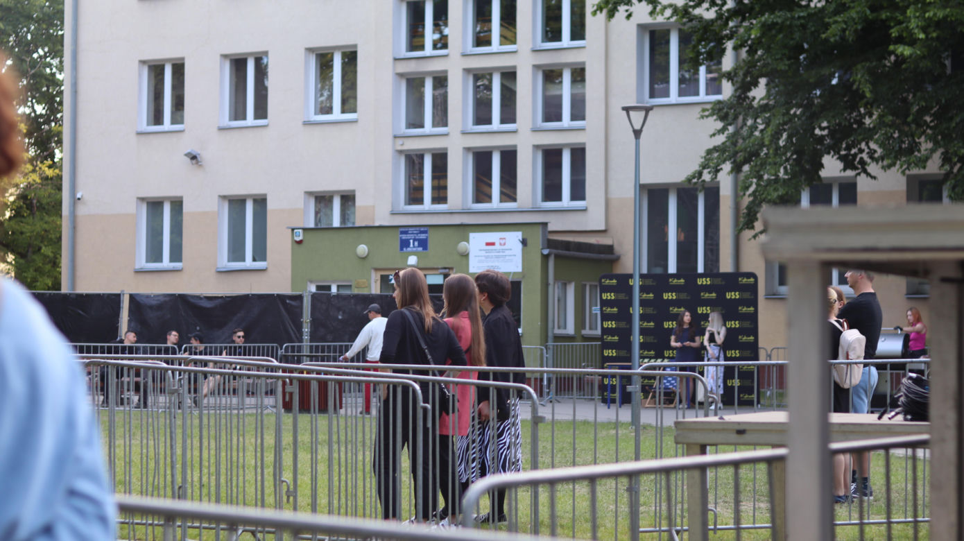 Był grill, dmuchańce i tańce. KULturalia 2024 w Lublinie zamieniły w piknik rodzinny! [GALERIA]
