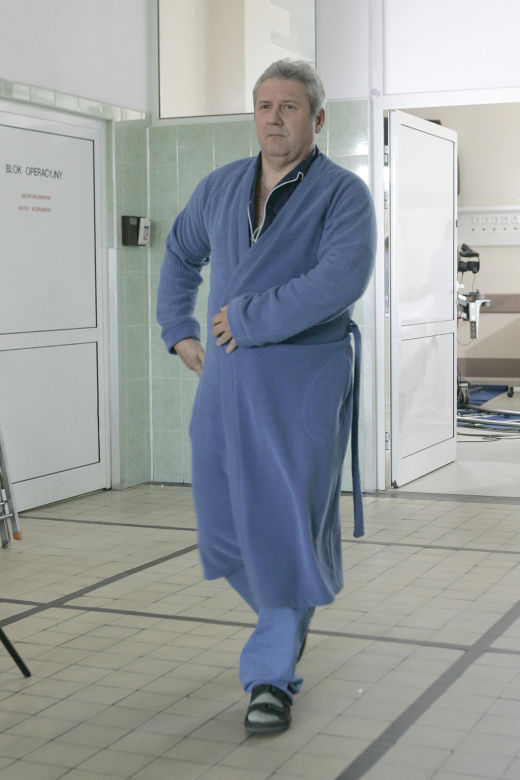 Andrzej Grabarczyk