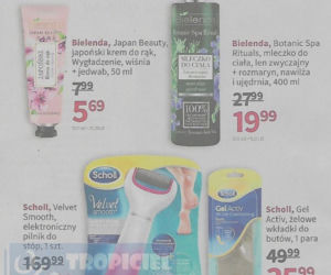 promocja 2+2 na Dzień Kobiet w Rossmannie 