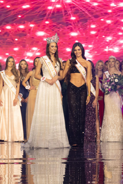 Oto najpiękniejsze kobiety w Polsce. Nie ma wątpliwości, jak wygląda Polska Miss