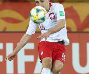 Legia nie szczędziła KAPUSTKI na Slisza